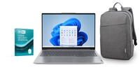 Lenovo Thinkbook 16 G7 AMD Ryzen7 7735HS 16Gb 512+MOCHIL+ANT